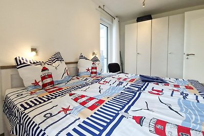 Vakantieappartement Gezinsvakantie Peenemünde