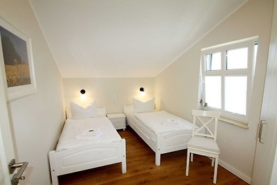 Komfort Appartement - Mönchgut