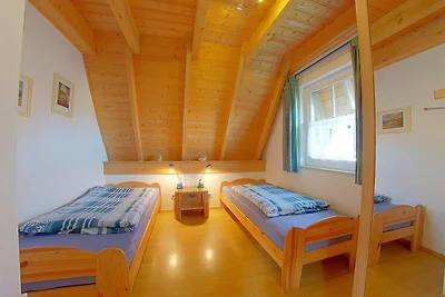 Casa vacanze Vacanza di relax Wremen
