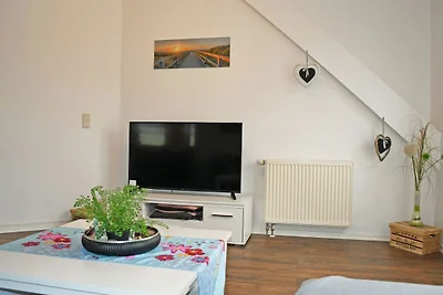 Vakantieappartement Gezinsvakantie Lancken-Granitz