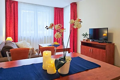 Vakantieappartement Gezinsvakantie Swinoujscie