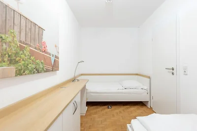 Vakantieappartement Gezinsvakantie Cuxhaven