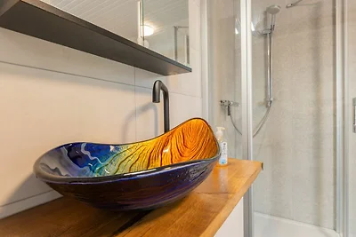 Ferienwohnung Eulennest