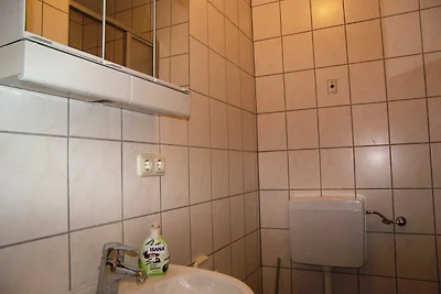 Vakantieappartement Gezinsvakantie Zempin
