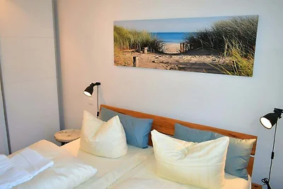 Hansehuus Ferienwohnung