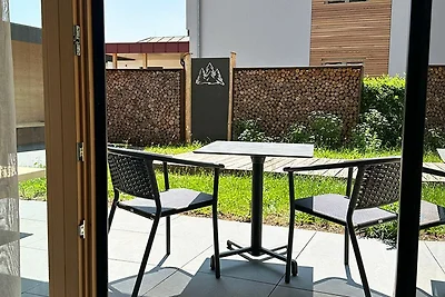 1 Froh.Natur Apartment