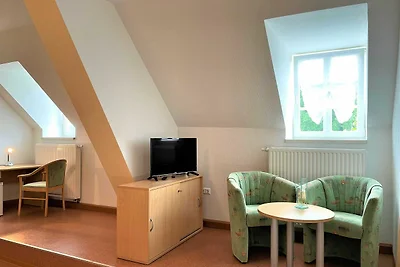 Appartamento Vacanza con famiglia Görlitz