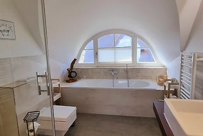 Vakantiehuis Ontspannende vakantie Zierow