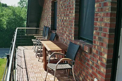 Vakantieappartement Gezinsvakantie Lancken