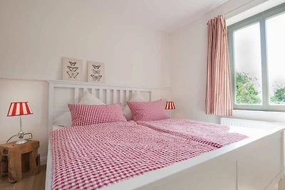 Ferienwohnung Wiesenblick, Terrasse