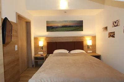 Appartamento Vacanza con famiglia Feldberg