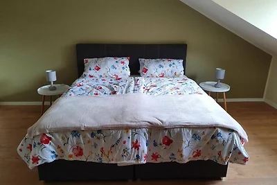Ferienhaus mit 3 Schlafzimmern