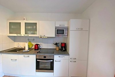 Vakantieappartement Gezinsvakantie Sellin