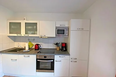 Haus 1 Fewo 03 Am Selliner See mit Balkon