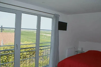 Ferienhaus Meeresrauschen