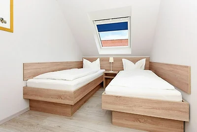 Ferienwohnung Granat