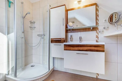 Vakantieappartement Gezinsvakantie Schaprode