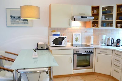 Ferienwohnung Karstädt