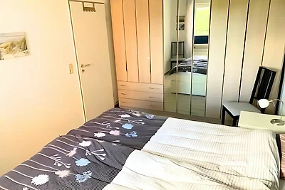 Ferienwohnung Meeresbrise