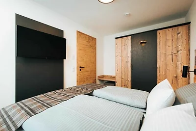 Vakantieappartement Gezinsvakantie Tannheim