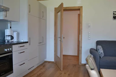 Ferienwohnung DORFBLICK