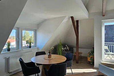 Ferienwohnung Stadtblick 1