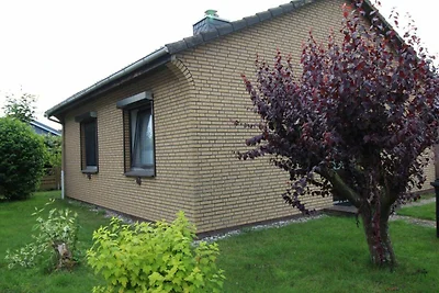 Vakantiehuis Ontspannende vakantie Nordholz