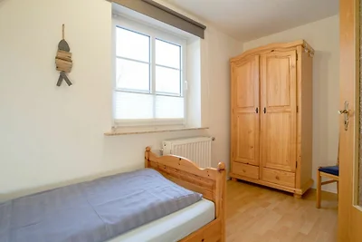 Vakantieappartement Gezinsvakantie Nordstrand