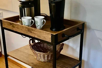 Vakantieappartement Gezinsvakantie Görlitz