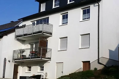 Ferienwohnung-Debray 1****, 64 qm