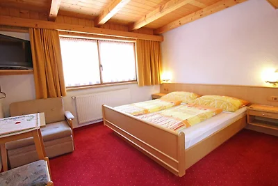 Appartamento Vacanza con famiglia Nauders