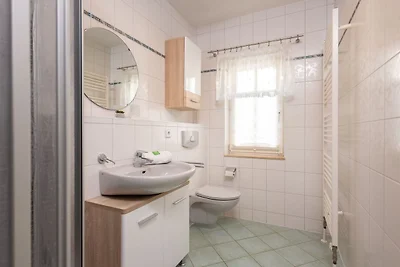 Apartament Dla rodzin Ahlbeck