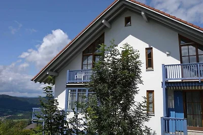 Appartamento Vacanza con famiglia Langfurth