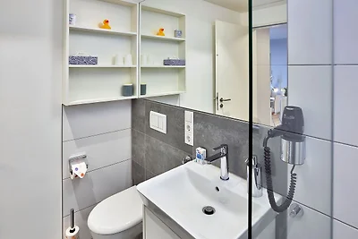 NINO Boardinghouse App. 4 Ruth´s Apartment