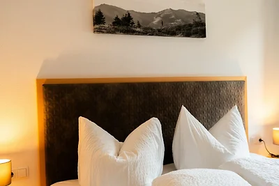 Waldzeit Appartement