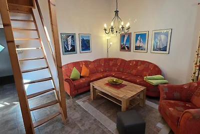 Vakantiehuis Ontspannende vakantie Jabel