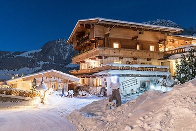 Vakantieappartement Gezinsvakantie Alpbach