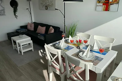 Ferienpark - Haus O, App. 0O0501