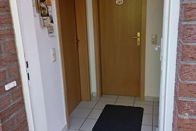 Casa vacanze Vacanza di relax Aurich