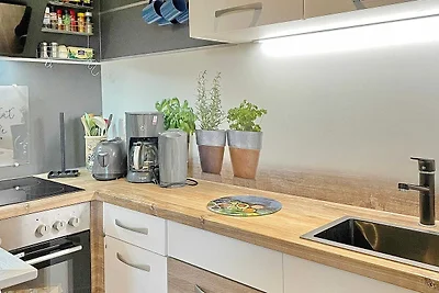 Appartamento Vacanza con famiglia Lübbenau/ OT Ragow