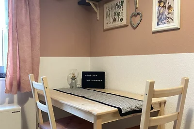 Appartamento Vacanza con famiglia Senftenberg