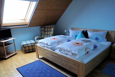 Vakantieappartement Gezinsvakantie Forchheim