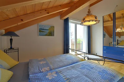 TraumWohnung ? See- & Bergblick, nur 150 m vo...