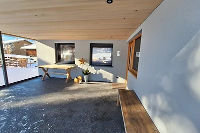 Ferienwohnung 1 (2-6 Personen)