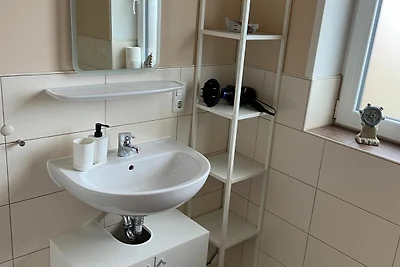 Appartement/Fewo, Dusche, WC, 1 Schlafraum,...