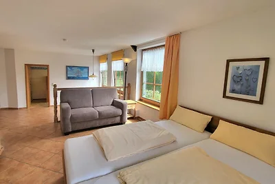 Vakantieappartement Gezinsvakantie Bastorf