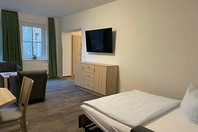 Gästehaus Ferienwohnung - Inspektor 207
