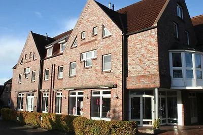 Ferienwohnung Smutje 7