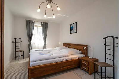Vakantieappartement Gezinsvakantie Ückeritz