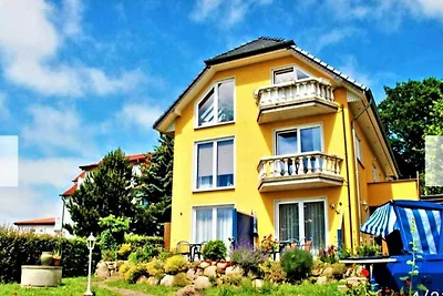 Appartamento Vacanza con famiglia Göhren